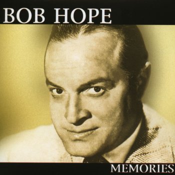 Bob Hope Thanks for the Memory from “The Big Broadcast of 1938”