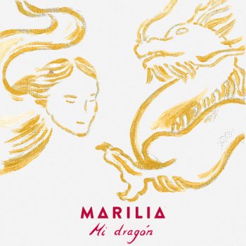 Marilia Mi Dragón