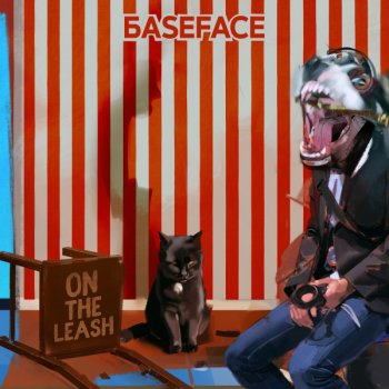 BaseFace feat. Saint Rider Flashlight (Voltage Remix)