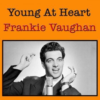 Frankie Vaughan Give the Moonlight