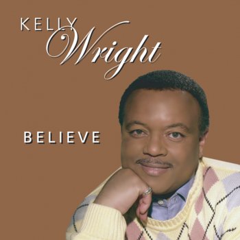 Kelly Wright You Touched Me