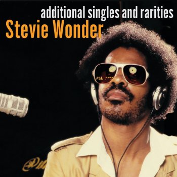 Stevie Wonder Pops, We Love You (7" Single Mix)