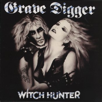 Grave Digger Fight for Freedom