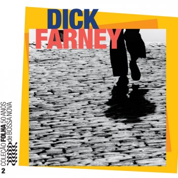 Dick Farney Aeromoça