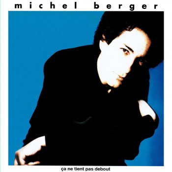 Michel Berger Danser Sur La Glace - Remasterisé