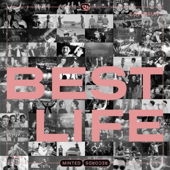 Coverrun Best Life - Radio Mix