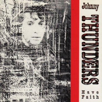 Johnny Thunders Play With Fire