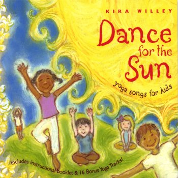 Kira Willey The Shimmy (yoga Track)