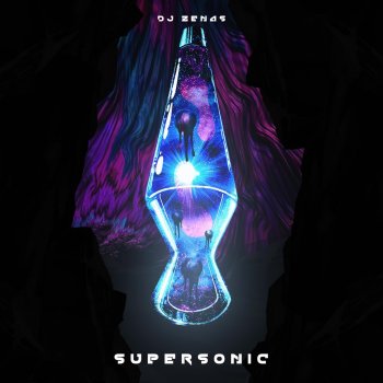 DJ Zenas Supersonic