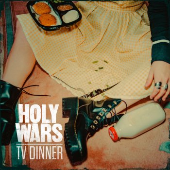 Holy Wars TV DINNER