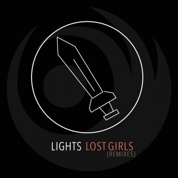 Lights Lost Girls - DJ Serg's XMiX Remix