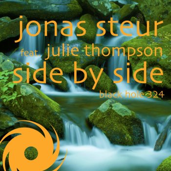 Jonas Steur feat. Julie Thompson Side By Side (Orjan Nilsen Remix)
