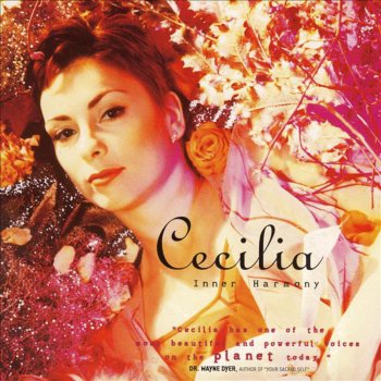 Cecilia Angel of Love