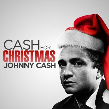Johnny Cash The First Noel
