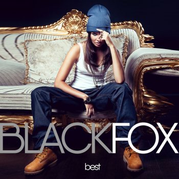 Black Fox feat. DJ Chris Parker I Still Love