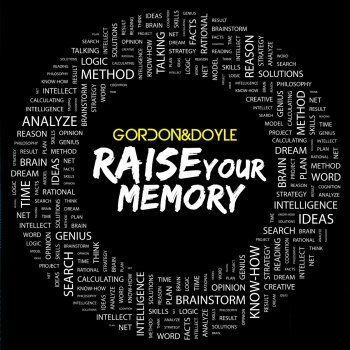 Gordon & Doyle Raise Your Memory (Slin Project & René De La Moné Remix Edit)