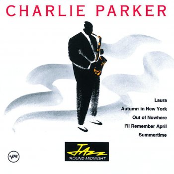 Charlie Parker Embraceable You (Live - 1949 Carnegie Hall)