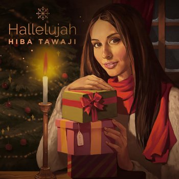 Hiba Tawaji Laylit Eid (Jingle bells)