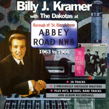 Billy J. Kramer & The Dakotas Bad To Me - 1998 Remastered Version