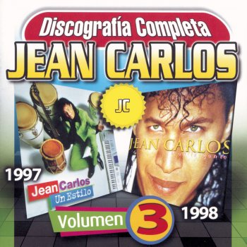 Jean Carlos La Canoa