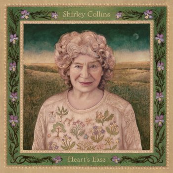 Shirley Collins Sweet Greens and Blues