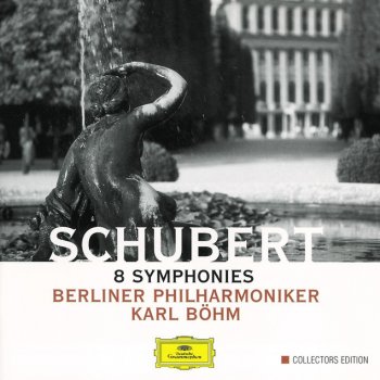 Franz Schubert; Orchestre Philharmonique de Berlin, Karl Böhm, Symphony No.3 In D, D.200: 3. Menuetto (Vivace)