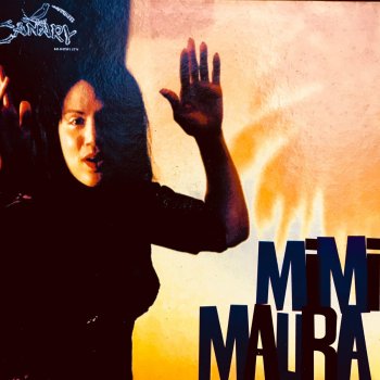 Mimi Maura La Huella