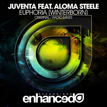 Juventa feat. Aloma Steele Euphoria (Winterborn) - Radio Mix