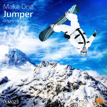 Make One Jumper