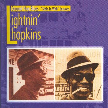 Lightnin' Hopkins Studio Chatter - My Heart To Weep
