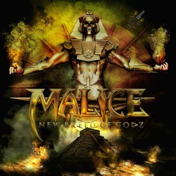 Malice New Breed of Godz