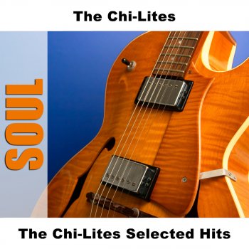 The Chi-Lites Never Be Lonely Again
