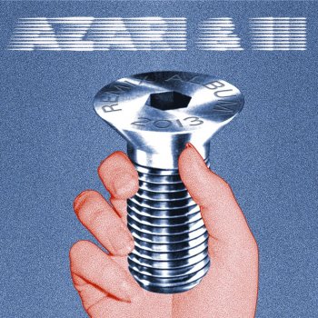 Azari & III Reckless (With Your Love) (Tiga's 'What Iz House Muzik?' Remix)