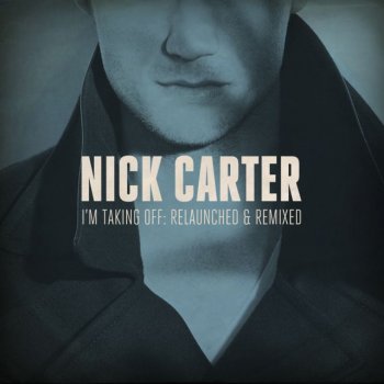 Nick Carter Not the Other Guy Saulius V Remix