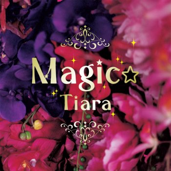 Tiara Magic☆ (Inst)