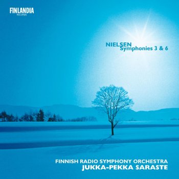 The Finnish Radio Symphony Orchestra feat. Jukka-Pekka Saraste Symphony No. 3, Op. 27 "Sinfonia espansiva": IV. Allegro