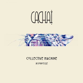 Collective Machine feat. Wiseone Set or Rise