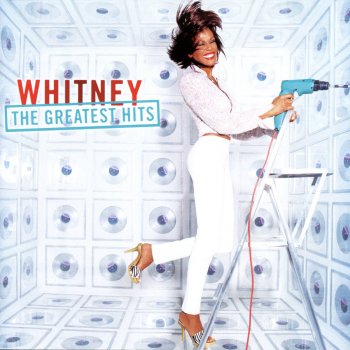 Whitney Houston I'm Every Woman - Radio Edit/C + C Club Mix