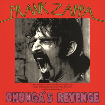 Frank Zappa Rudy Wants To Buy Yez A Drink