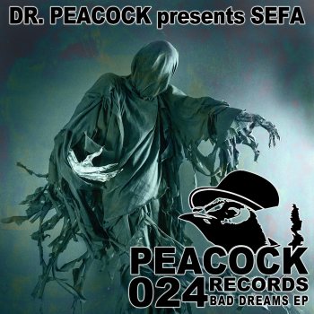 Dr. Peacock feat. Sefa The World Is Spinning - Original Mix