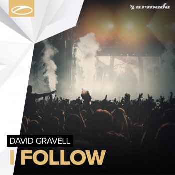 David Gravell I Follow