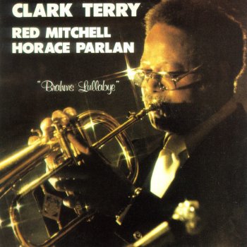 Clark Terry Days & Wine And Roses