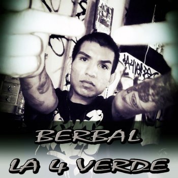 Berbal La 4 Verde feat. Remik Gonzalez & Benny Lizarraga Hipócrita