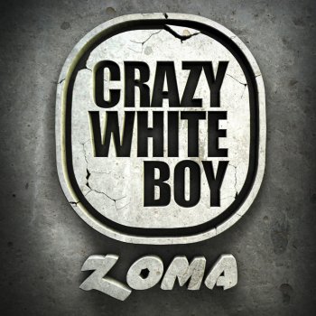 Crazy White Boy Luma