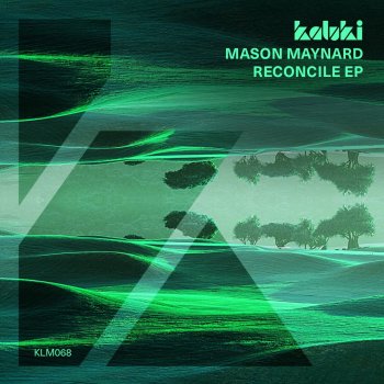 Mason Maynard Reconcile (Radio Edit)