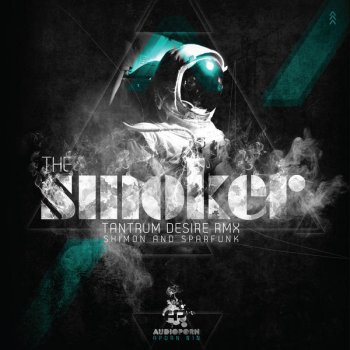 Shimon feat. Sparfunk & Tantrum Desire The Smoker - Remix