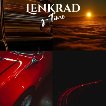 g-Time Lenkrad