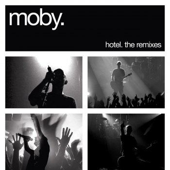 Moby Dream About Me - Booka Shade Remix