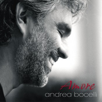 Andrea Bocelli Somos novios (it's impossible) - Solo version with english verse