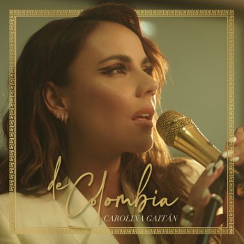 Carolina Gaitán - La Gaita feat. Bemba Colorá Todo de Cabeza